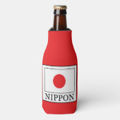 Rafraichisseur De Bouteilles Nippon (Bottle Devant)