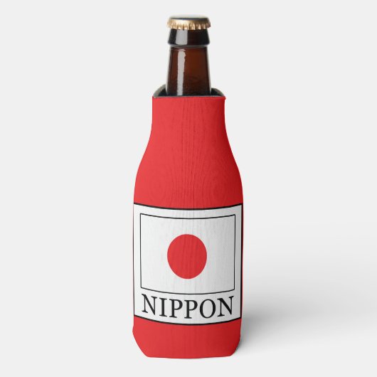 Rafraichisseur De Bouteilles Nippon (Bottle Devant)
