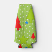 Rafraichisseur De Bouteilles Noël (Devant)