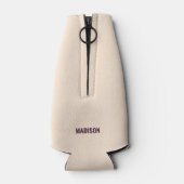 Rafraichisseur De Bouteilles Nom personnalisé Norwegian Troll (Dos)