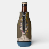 Rafraichisseur De Bouteilles Nothing (Bouteille Dos)