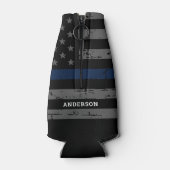 Rafraichisseur De Bouteilles N'oubliez jamais la différence que vous avez faite (Dos)