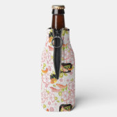 Rafraichisseur De Bouteilles Nourriture japonaise : Sushi Motif 2 (Bouteille Dos)