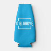 Rafraichisseur De Bouteilles O Algarve (Devant)