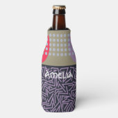 Rafraichisseur De Bouteilles OEufs brouillés (Bottle Devant)