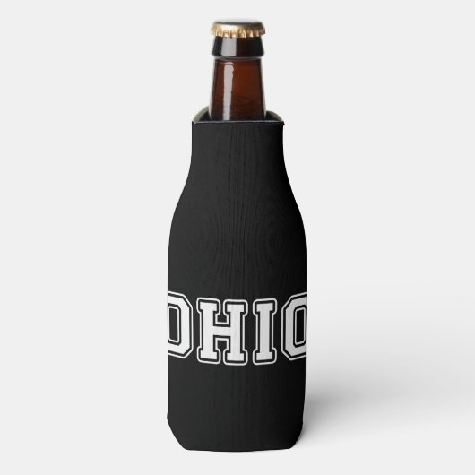 Rafraichisseur De Bouteilles Ohio (Bottle Devant)
