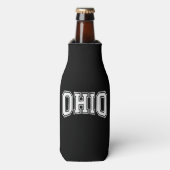 Rafraichisseur De Bouteilles Ohio OH USA (Bottle Devant)