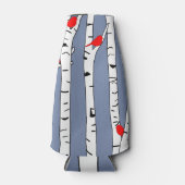 Rafraichisseur De Bouteilles Oiseaux (Devant)