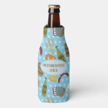Oktoberfest nourriture et boisson