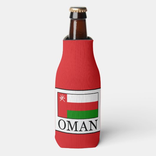 Rafraichisseur De Bouteilles Oman (Bottle Devant)