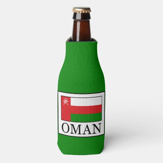 Rafraichisseur De Bouteilles Oman (Bottle Devant)