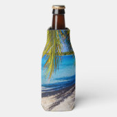 Rafraichisseur De Bouteilles Ombres sur la plage (Bottle Devant)