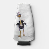 Rafraichisseur De Bouteilles Ostrich de montagne (Devant)