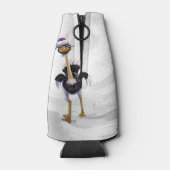 Rafraichisseur De Bouteilles Ostrich de montagne (Dos)