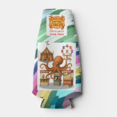 Rafraichisseur De Bouteilles Otto’s circus snack shack (Devant)