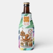 Rafraichisseur De Bouteilles Otto’s circus snack shack (Bottle Devant)