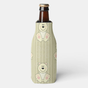 Rafraichisseur De Bouteilles Ours polaire Cutelyn
