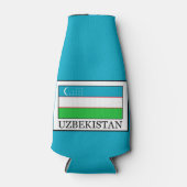 Rafraichisseur De Bouteilles Ouzbékistan (Devant)