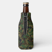 Rafraichisseur De Bouteilles Paintball Never Wipe (camo) (Bouteille Dos)