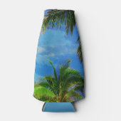 Rafraichisseur De Bouteilles Palmes (Devant)