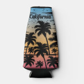 Rafraichisseur De Bouteilles Palmier de Californie (Devant)