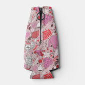 Rafraichisseur De Bouteilles Palpitations (Dos)