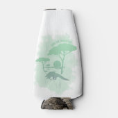 Rafraichisseur De Bouteilles Pangolin Conservation & Research Foundation Mug (Devant)