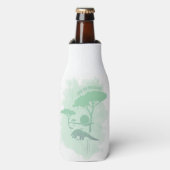 Rafraichisseur De Bouteilles Pangolin Conservation & Research Foundation Mug (Bottle Devant)
