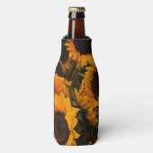Rafraichisseur De Bouteilles Panier de tournesol (Bottle Devant)