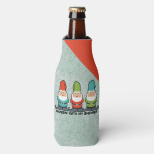 Rafraichisseur De Bouteilles Panser avec mes amis