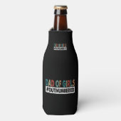 Rafraichisseur De Bouteilles Papa De Fille (Bottle Devant)