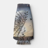 Rafraichisseur De Bouteilles Papillon Monte Aux Étoiles (Devant)