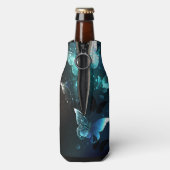 Rafraichisseur De Bouteilles Papillons de nuit (Bouteille Dos)