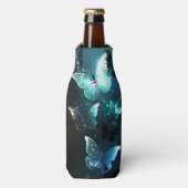 Rafraichisseur De Bouteilles Papillons de nuit (Bottle Devant)