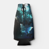 Rafraichisseur De Bouteilles Papillons de nuit (Dos)