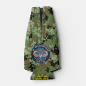 RAFRAICHISSEUR DE BOUTEILLES PARATEUR AMÉRICAIN (Dos)