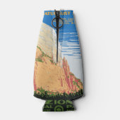 Rafraichisseur De Bouteilles Parc national de Zion (Dos)