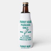 Rafraichisseur De Bouteilles Parking uniquement (Bottle Devant)