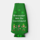 Rafraichisseur De Bouteilles Parti Leprechaun (Devant)