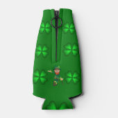 Rafraichisseur De Bouteilles Parti Leprechaun (Dos)