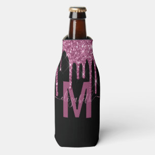 Rafraichisseur De Bouteilles Parties scintillant de séchage de framboise Chic N