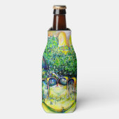 Rafraichisseur De Bouteilles Pas le premier du Dernier temps (Bottle Devant)