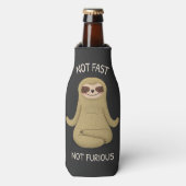 Rafraichisseur De Bouteilles Pas rapide pas furieux (Bottle Devant)