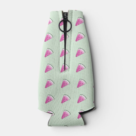 Rafraichisseur De Bouteilles Pâte de melon (Dos)