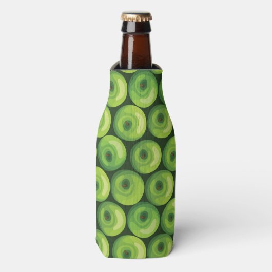 Rafraichisseur De Bouteilles Pattern (Bottle Devant)