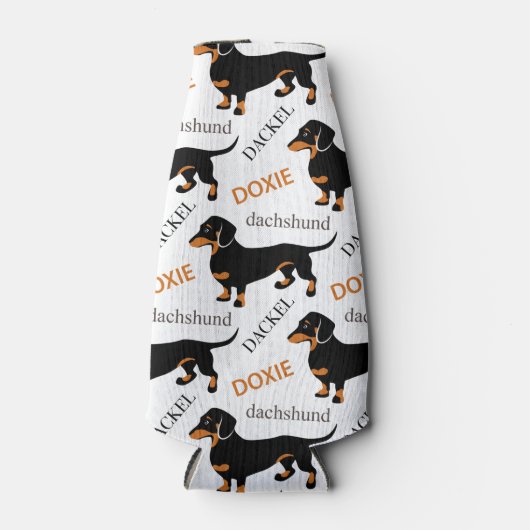 Rafraichisseur De Bouteilles Pattern (Devant)