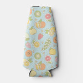 Rafraichisseur De Bouteilles Pattern with Fruits et Berries (Devant)