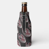 Rafraichisseur De Bouteilles Pause et exécution (Bouteille Dos)