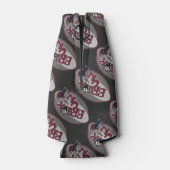 Rafraichisseur De Bouteilles Pause et exécution (Dos)