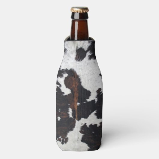 Rafraichisseur De Bouteilles Peau de vache (Bottle Devant)